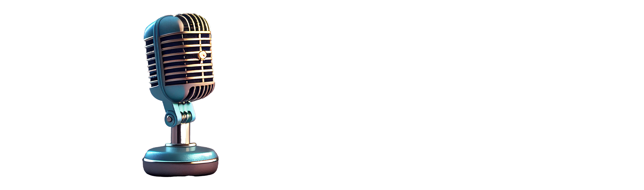 خدمات تولید پادکست
